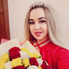 Фотография девушки Зоя, 29 лет из г. Иркутск