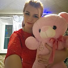 Фотография девушки Аня, 33 года из г. Перевоз