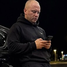 Фотография мужчины Александр, 35 лет из г. Зверево