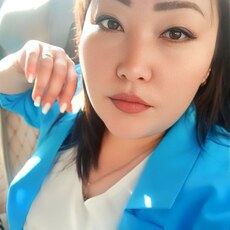 Фотография девушки Лунара, 44 года из г. Актюбинск