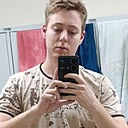 Дмитрий, 20 лет