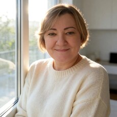 Фотография девушки Елена, 53 года из г. Евпатория