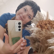 Фотография девушки Оксана, 46 лет из г. Симферополь