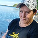 Оксана, 43 года