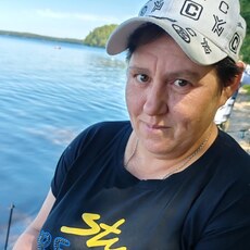 Фотография девушки Оксана, 43 года из г. Людиново