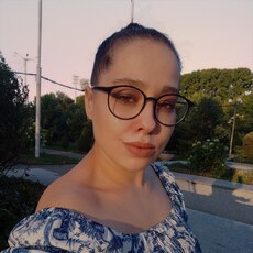 Фотография девушки Анастасия, 31 год из г. Хабаровск