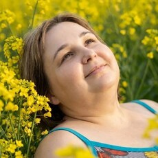 Фотография девушки Вредина, 44 года из г. Братск