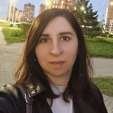 Фотография девушки Алёна, 36 лет из г. Омск