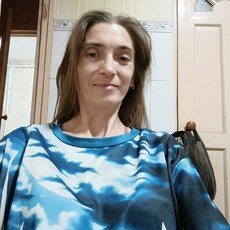 Фотография девушки Марина, 41 год из г. Алматы