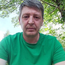 Фотография мужчины Сергей, 47 лет из г. Кострома