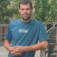 Фотография мужчины Антон, 38 лет из г. Ейск