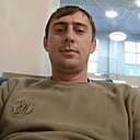 Умар, 43 года