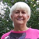 Алла, 66 лет