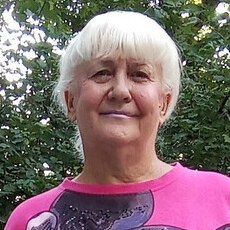 Фотография девушки Алла, 66 лет из г. Ростов-на-Дону