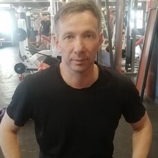 Фотография мужчины Алексей, 45 лет из г. Курган