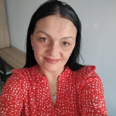 Фотография девушки Инна, 44 года из г. Житомир