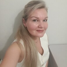 Фотография девушки Наталья, 45 лет из г. Йошкар-Ола