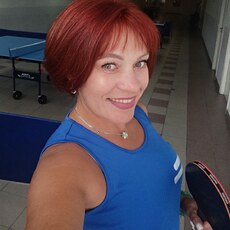 Фотография девушки Надежда, 44 года из г. Кострома