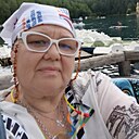Татьяна, 58 лет
