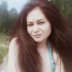 Фотография девушки Анастасия, 36 лет из г. Снежинск