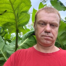 Фотография мужчины Сергей, 44 года из г. Староюрьево