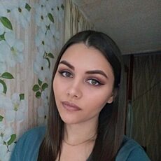 Фотография девушки Роберта, 26 лет из г. Мценск
