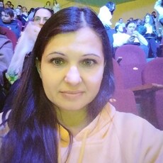 Фотография девушки Марина, 38 лет из г. Иваново