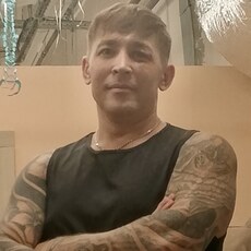 Фотография мужчины Илья, 36 лет из г. Сибай