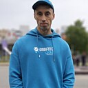 Андрей, 39 лет