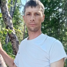 Фотография мужчины Фёдор, 41 год из г. Кабанск