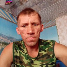Фотография мужчины Саша, 39 лет из г. Благодарный