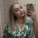 Анастасия, 24 года