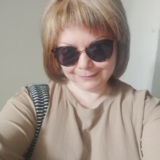 Фотография девушки Аглая, 39 год из г. Алчевск