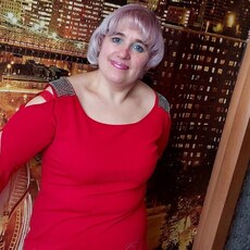 Фотография девушки Светлана, 51 год из г. Нижний Тагил