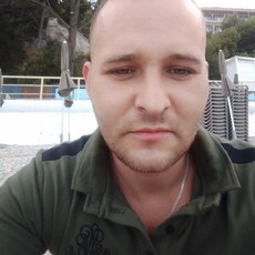 Фотография мужчины Андрей, 31 год из г. Ялта