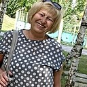 Вероника, 64 года