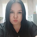 Зеленоглазая, 44 года