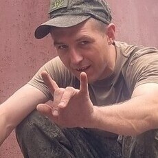 Фотография мужчины Сергей, 37 лет из г. Чернянка