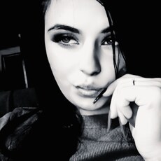 Фотография девушки Ирина, 19 лет из г. Черкесск