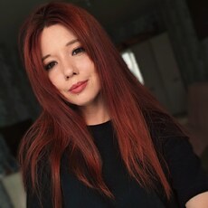Фотография девушки Ирина, 31 год из г. Екатеринбург