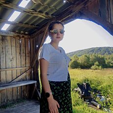 Фотография девушки Стася, 28 лет из г. Бийск