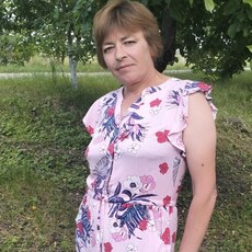 Фотография девушки Елена, 49 лет из г. Житомир
