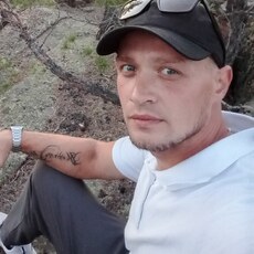 Фотография мужчины Максим, 34 года из г. Павлодар