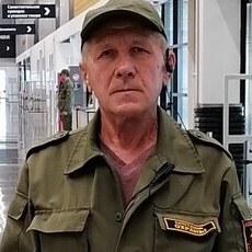 Фотография мужчины Владимир, 63 года из г. Магнитогорск