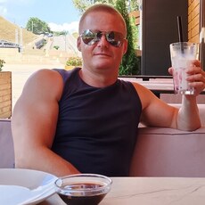 Фотография мужчины Дмитрий, 35 лет из г. Мурманск