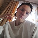 Надія, 19 лет