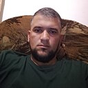 Сафар, 35 лет