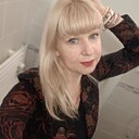 Юличка, 42 года