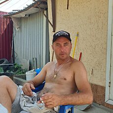 Фотография мужчины Дима, 40 лет из г. Николаев
