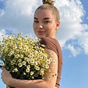 Кристина, 24 года